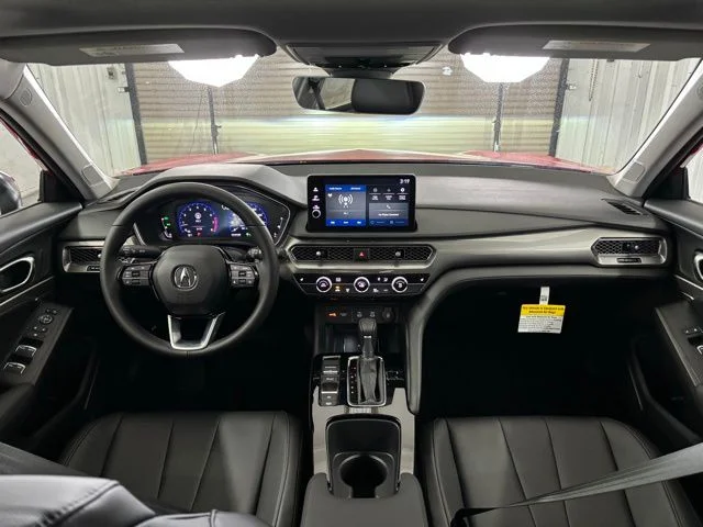 2026 Acura Integra Base - Photo 14