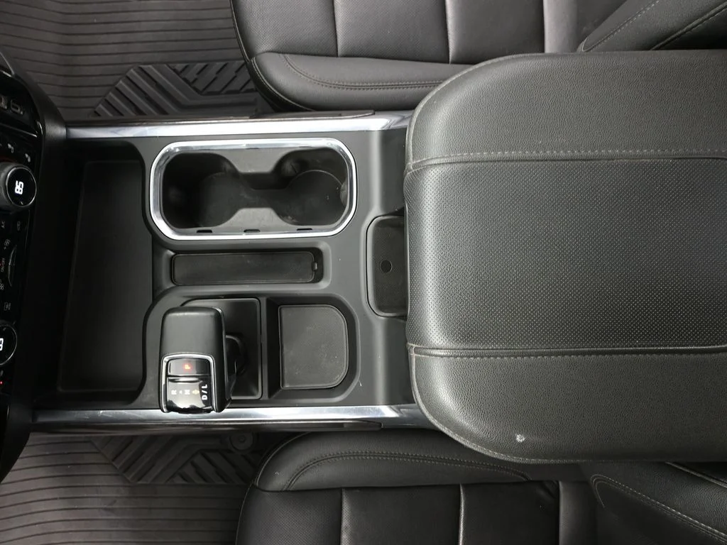 2023 Chevrolet Silverado 1500 LTZ - Photo 42