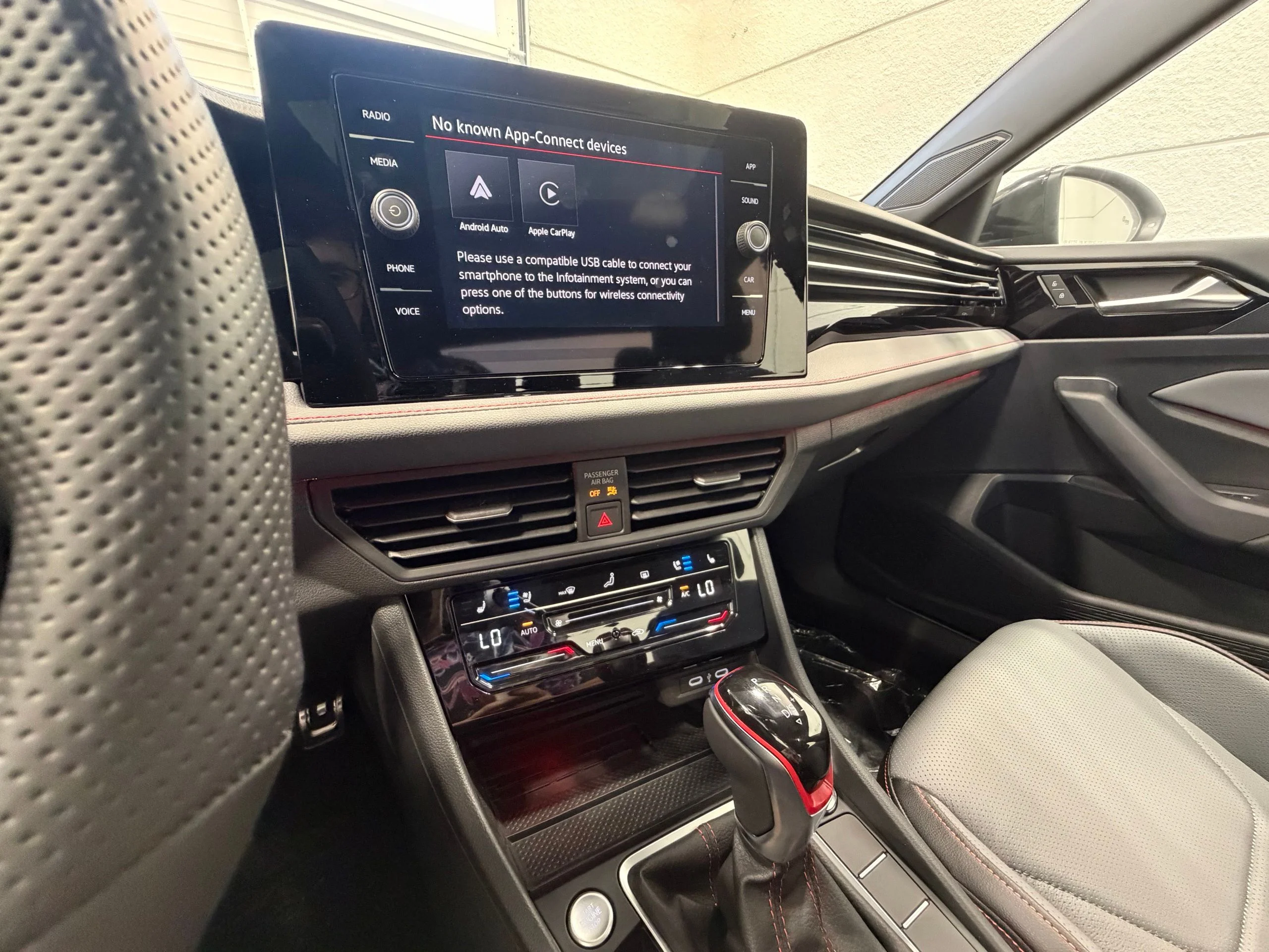 New 2026 Gray Volkswagen 2.0T Autobahn image 42