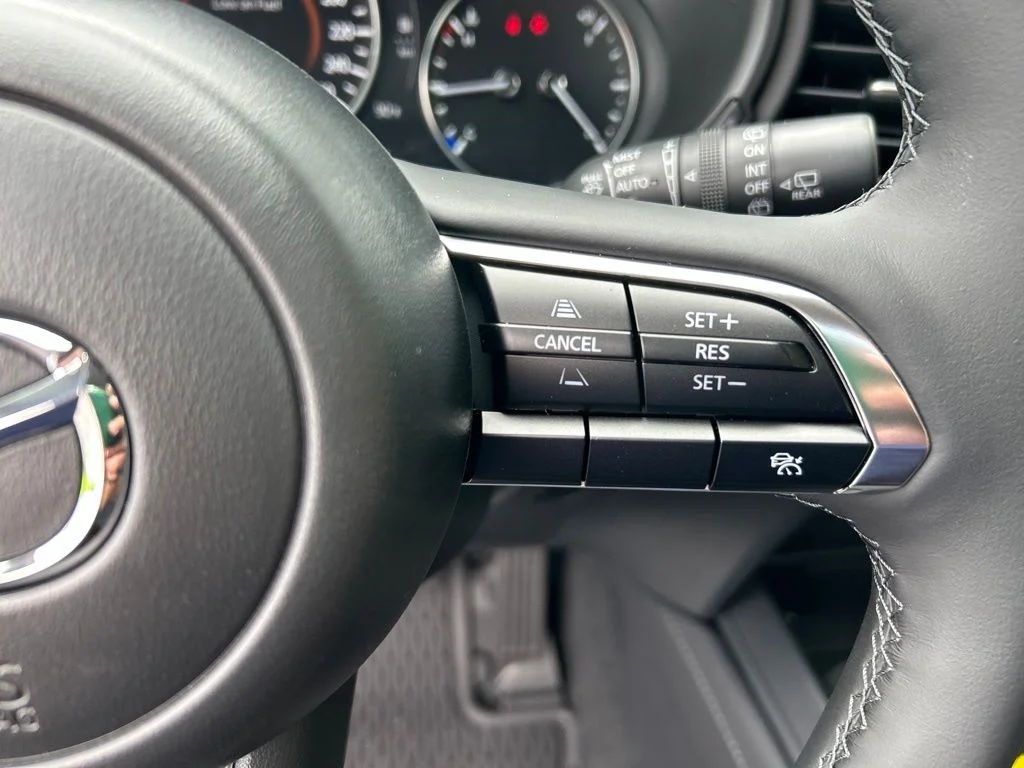 New 2026 Black Mazda 2.5 S Premium image 18