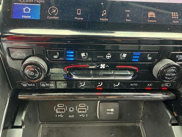 Certified Used 2023 White Jeep Limited image 31