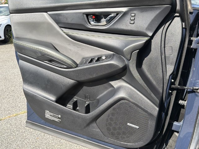 Used 2023 Blue Subaru Onyx Edition image 31