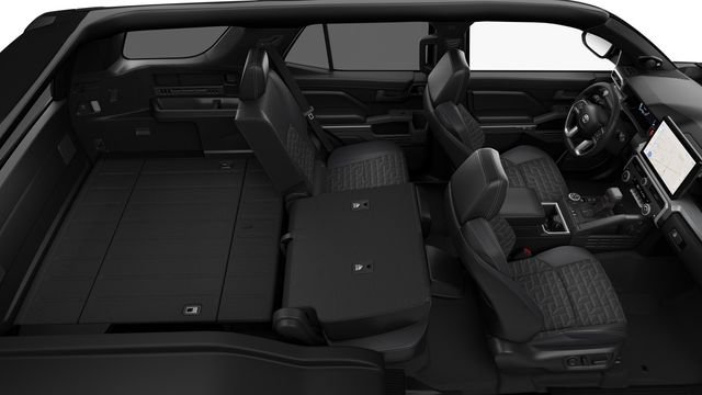 New 2026 Underground Toyota 4Runner TRD Off-Road Premium image 31