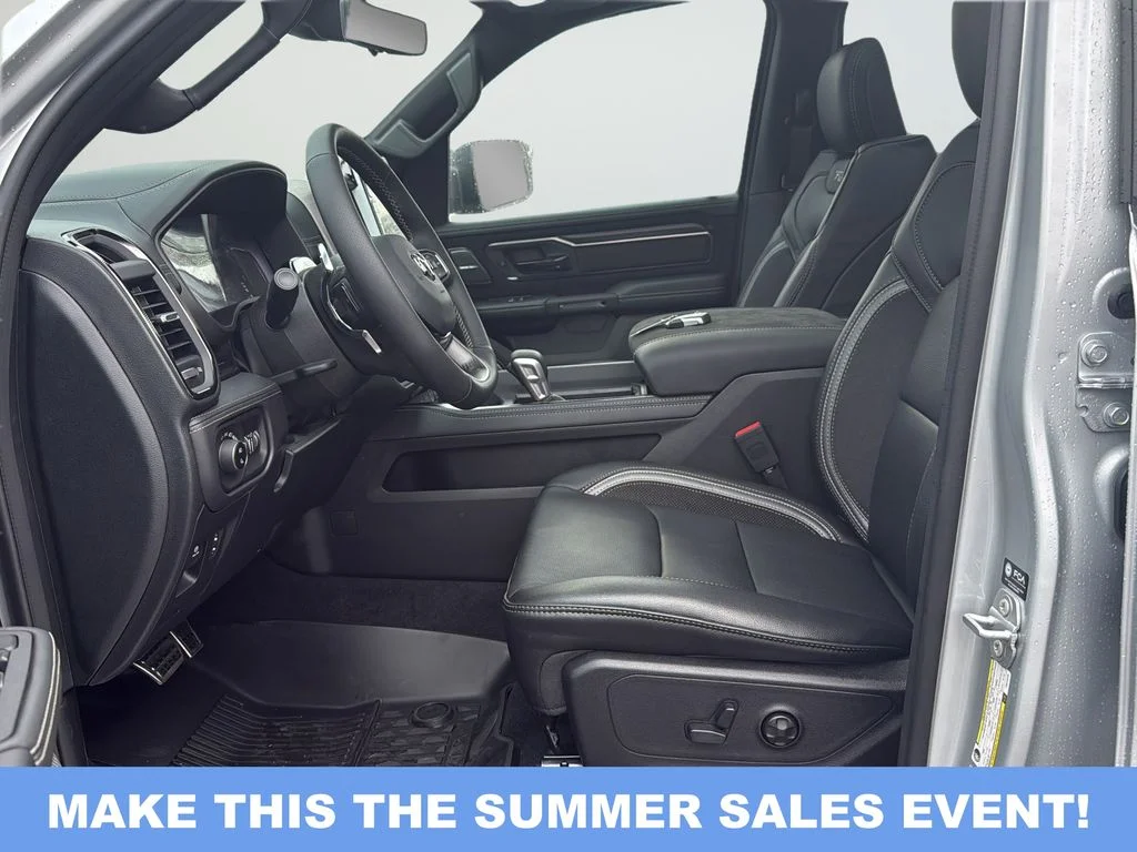 New 2026 Silver Ram RHO image 10