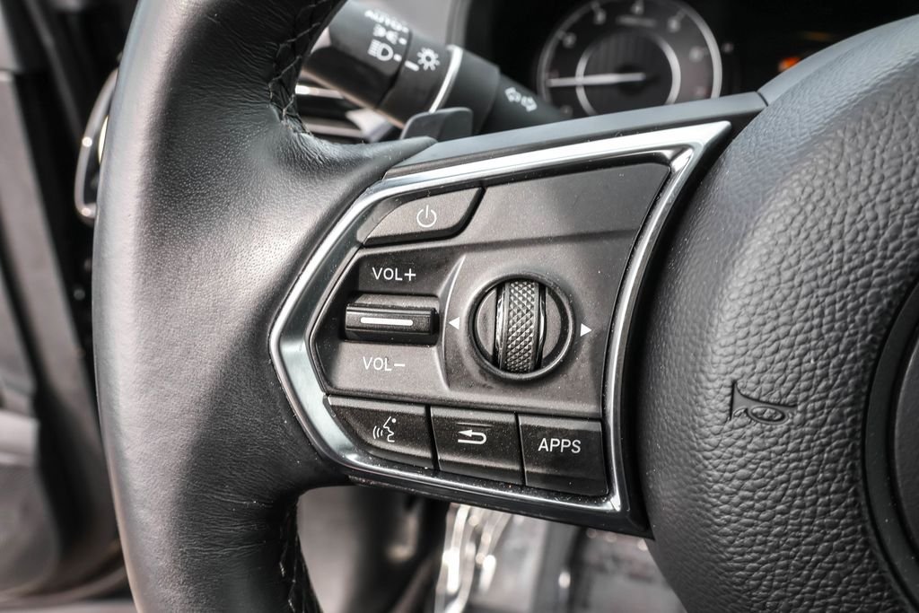 Used 2019  Acura Base image 20