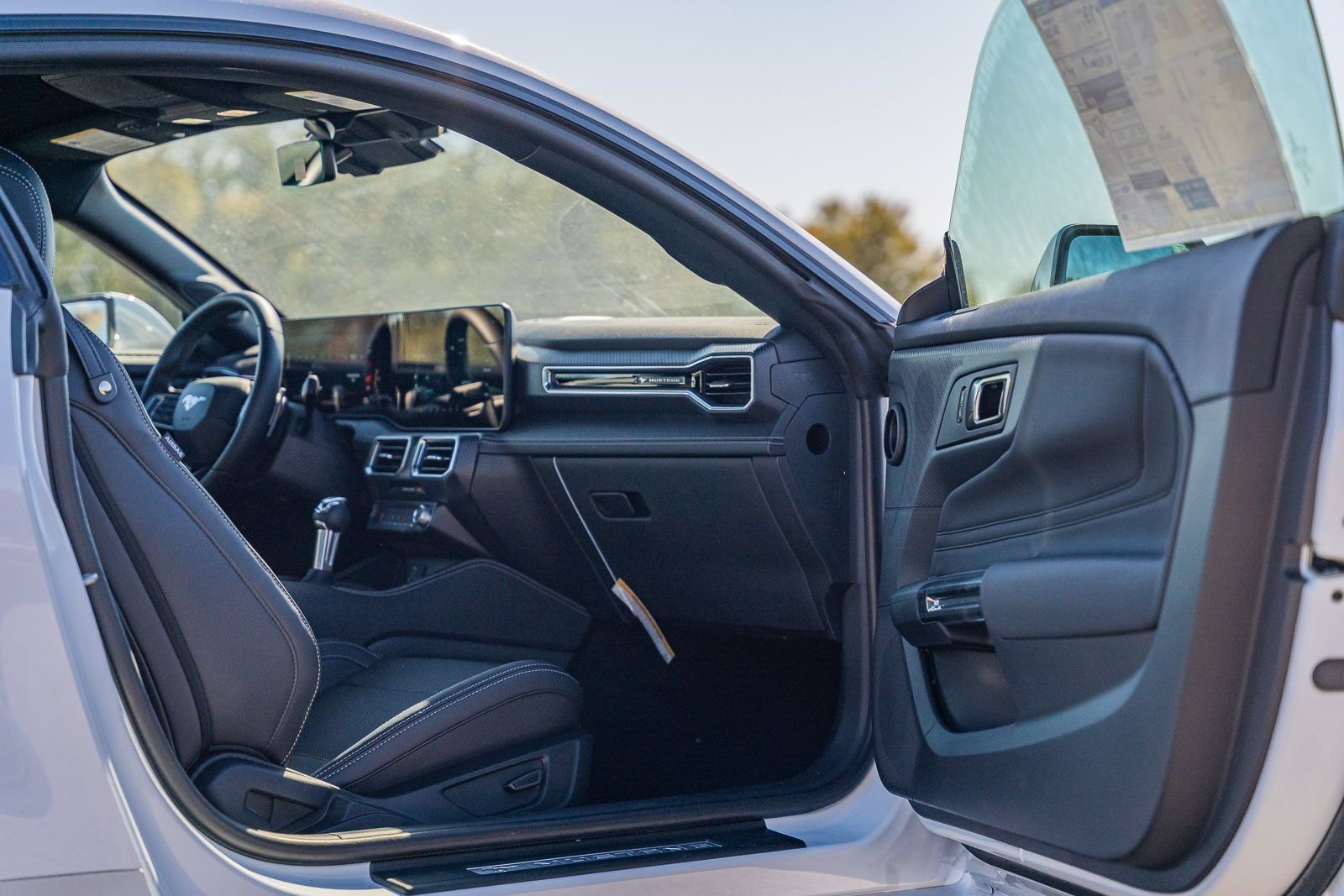 2025 Ford Mustang GT Premium Fastback - Photo 13