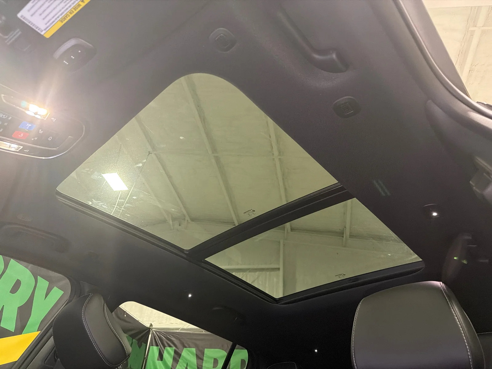 New 2027 Sting-Gray Clearcoat Jeep Limited image 13