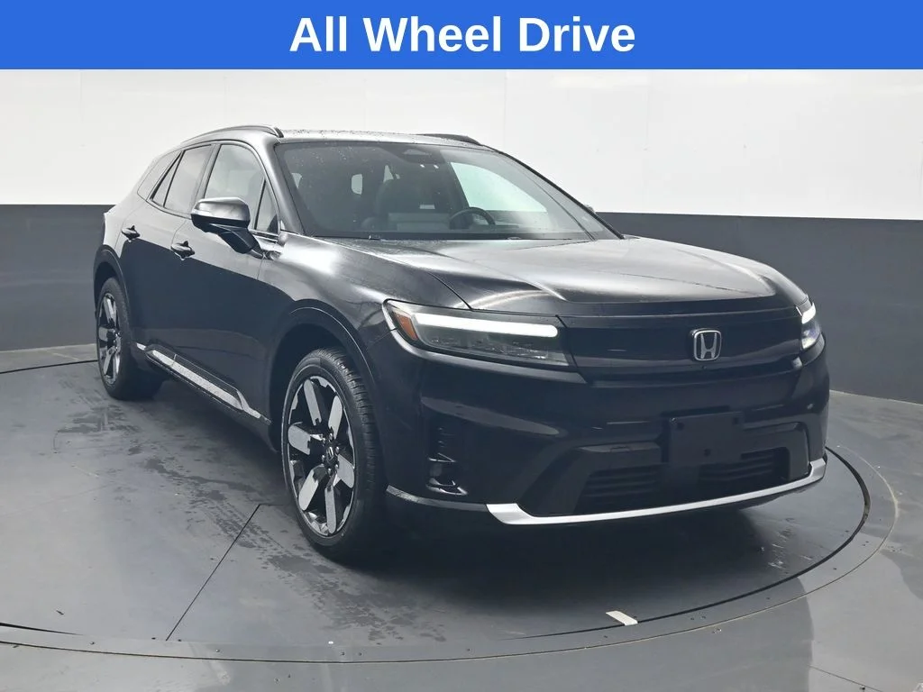 Used 2024 Honda Prologue Elite with VIN 3GPKHZRJ2RS511960 for sale in Greensboro, NC