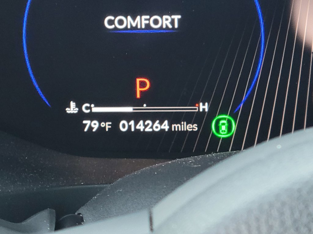 Certified Used 2024 White Acura Technology image 28