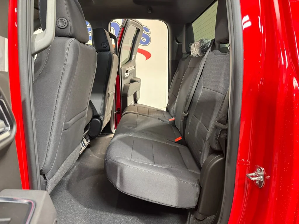 2026 GMC Sierra 1500 Elevation - Photo 10