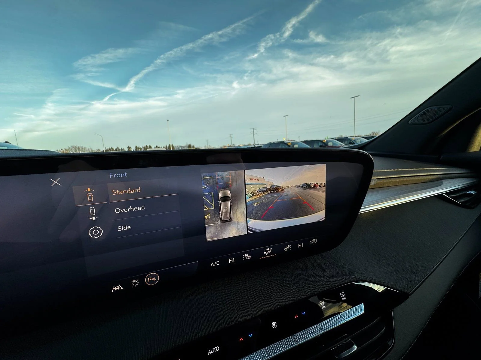 2026 Buick Enclave Preferred - Photo 20