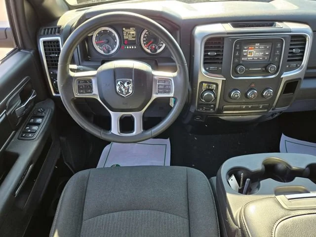 Used 2021 Gray Ram Warlock image 13