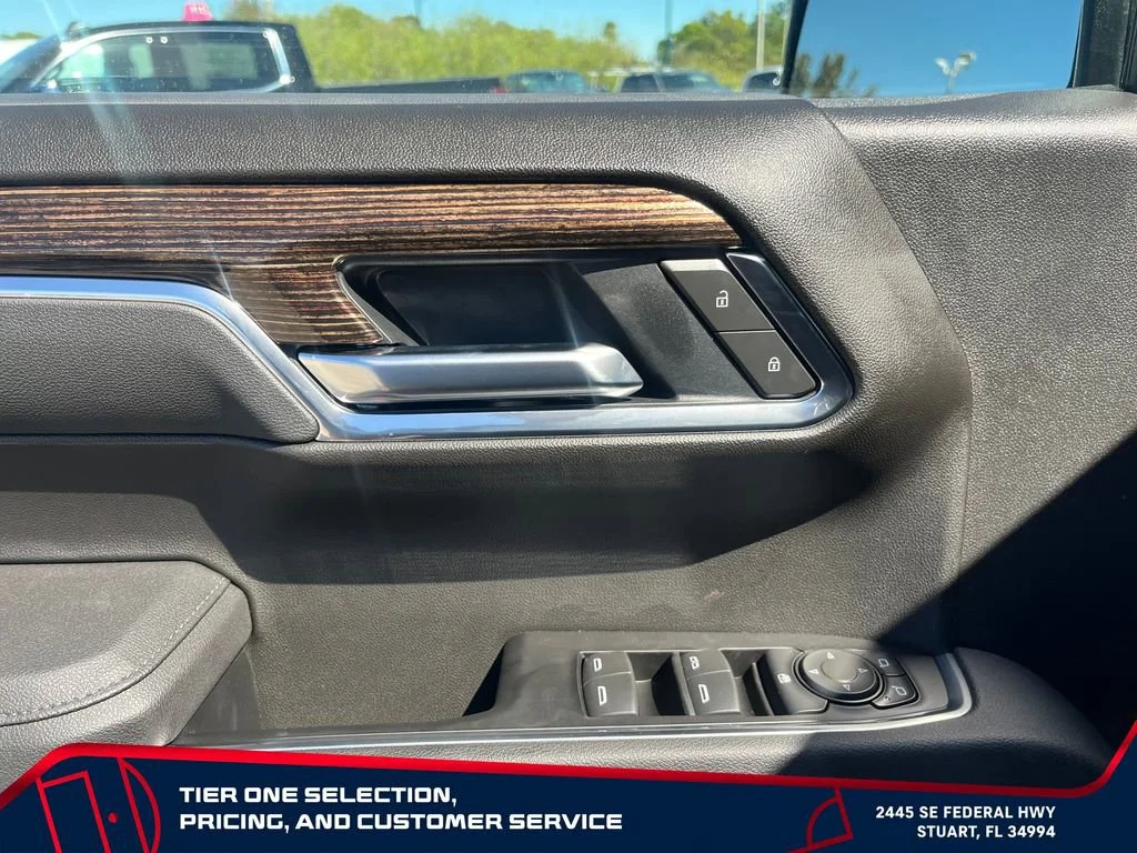 New 2026 Onyx Black GMC SLE image 22
