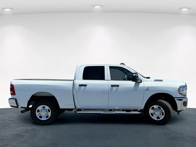 Used 2024 White Ram Tradesman image 10