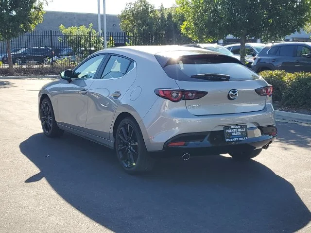 New 2026 Platinum Quartz Metallic Mazda 2.5 S Select Sport image 19