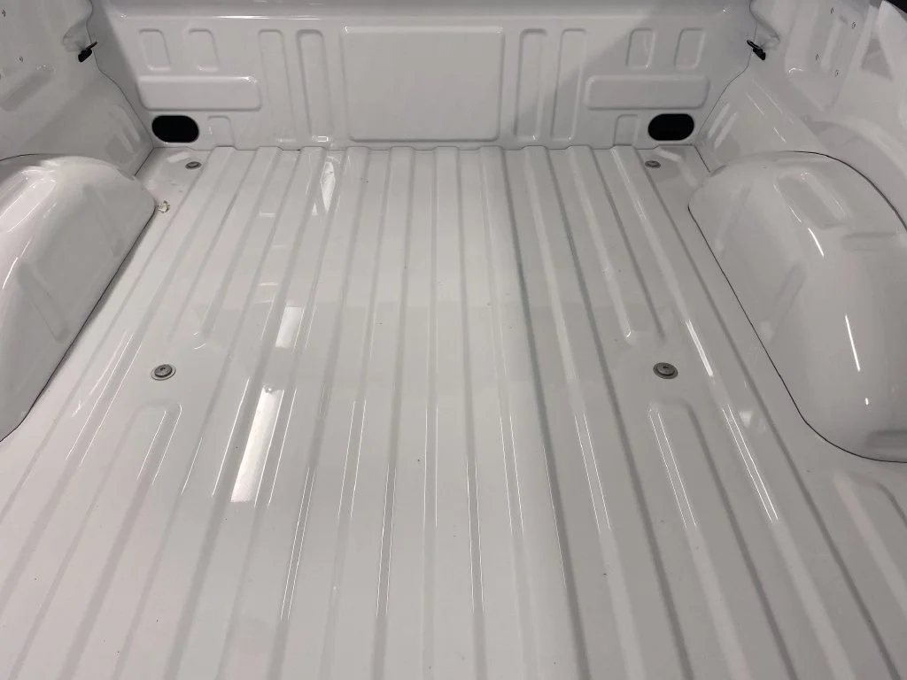 New 2026 White Ford Lariat image 12