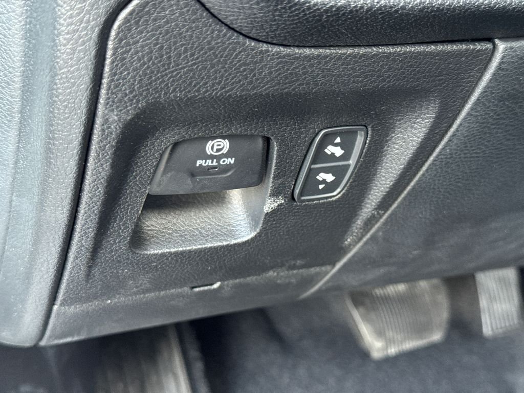 2026 RAM 1500 Big Horn/Lone Star - Photo 28