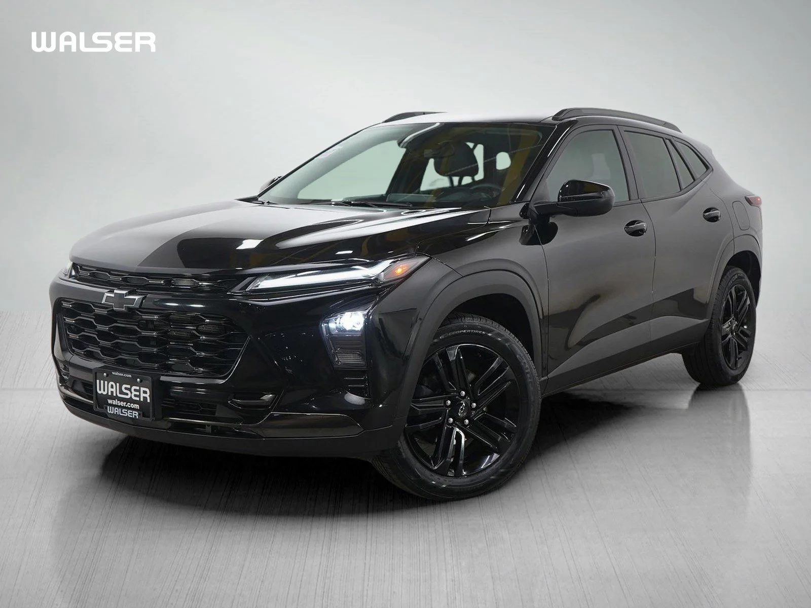 2025 Chevrolet Trax Activ's photo
