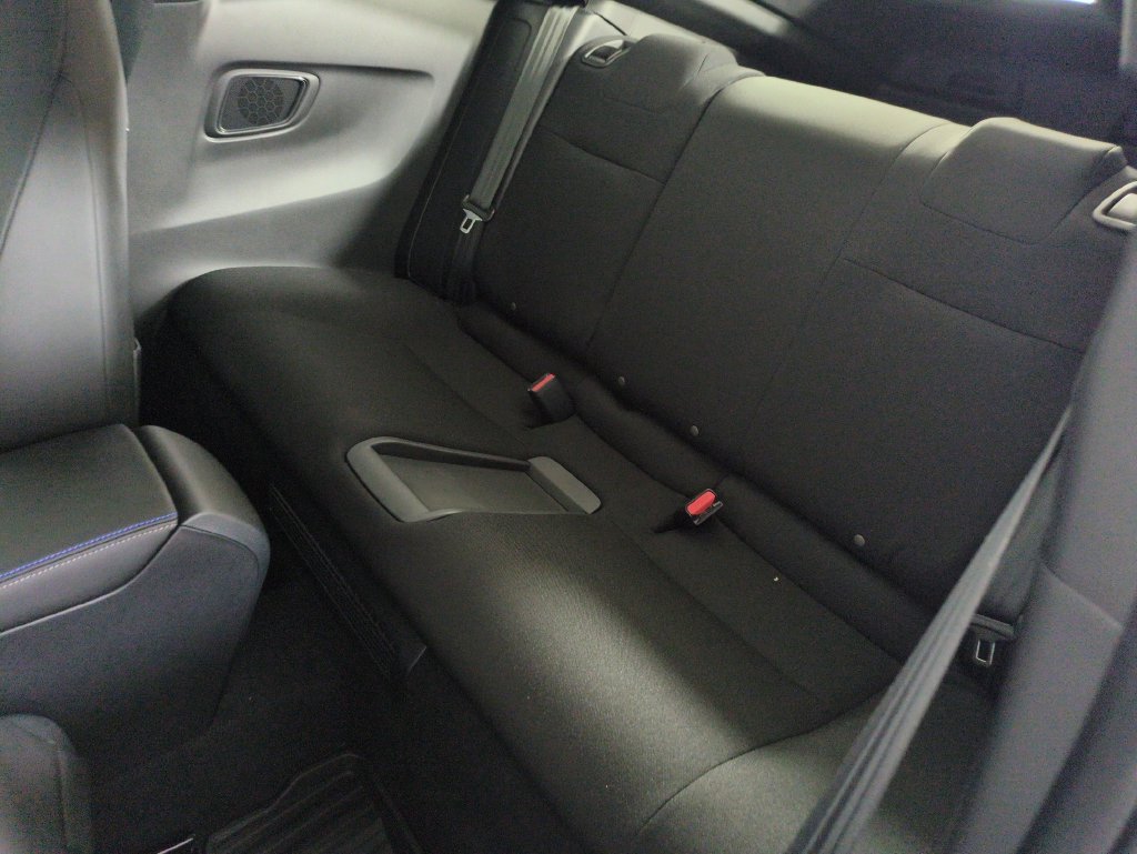 New 2026 Winter Frost Pearl Honda  image 26