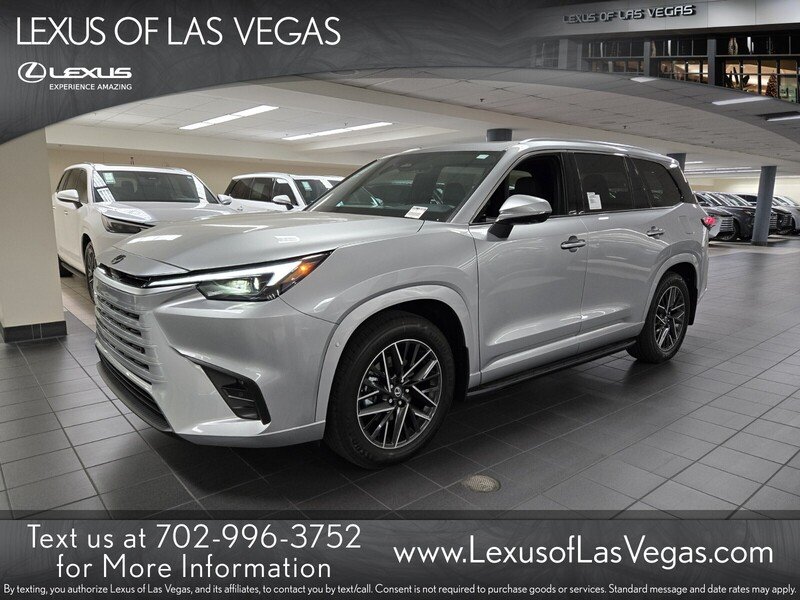 2026 Lexus TX 350 350 Premium AWD's photo