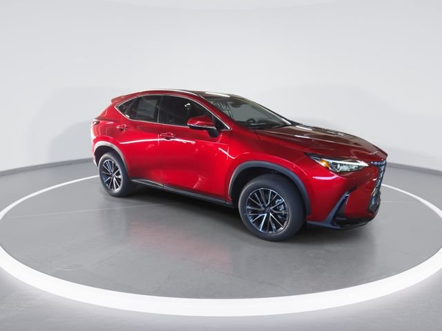 New 2026 Infrared Lexus PREMIUM image 9