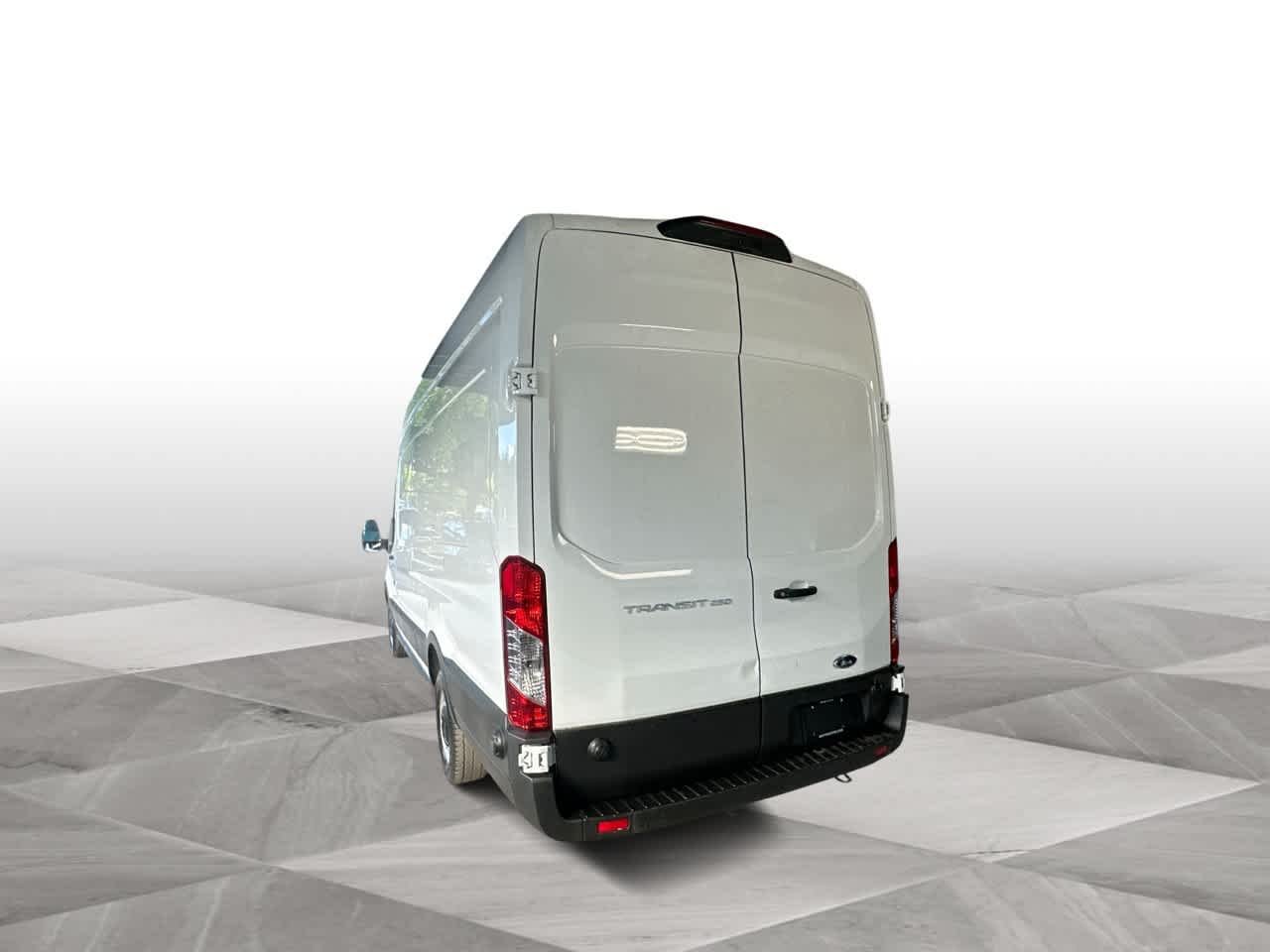 Used 2025 Oxford White Ford  image 6
