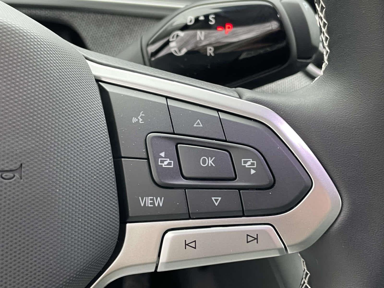 New 2026 Platinum Gray Metallic Volkswagen S image 23