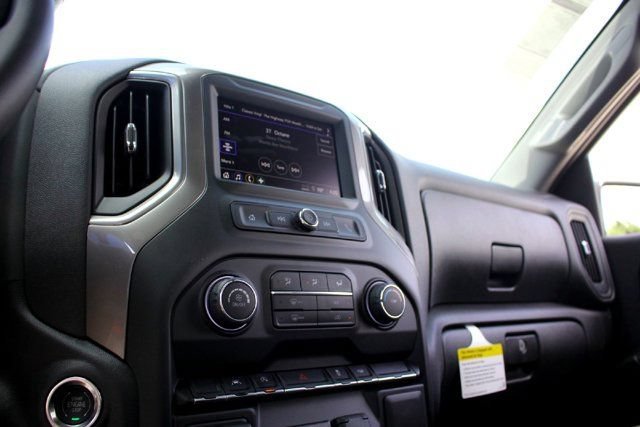 2026 Chevrolet Silverado 1500 Work Truck - Photo 16
