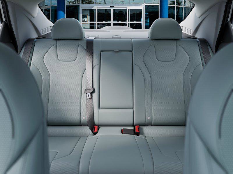 New 2026 White Hyundai Limited image 30