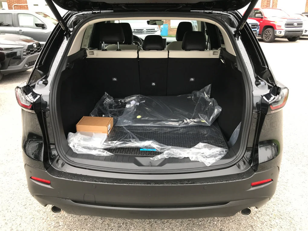 New 2026 Mazda CX-5 2.5 S Preferred