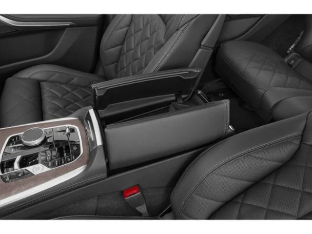 New 2027 Black Sapphire Metallic BMW xDrive40i image 16
