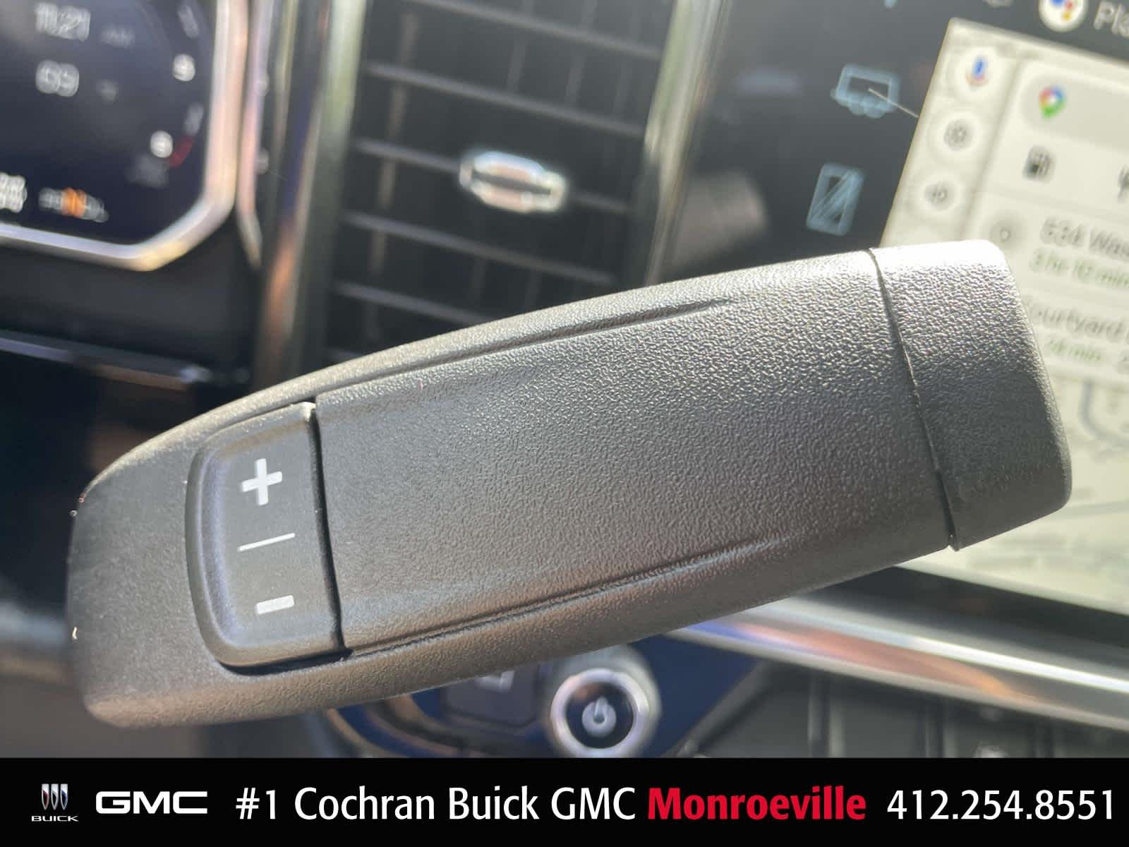 Certified Used 2026 Summit White Chevrolet LT image 33