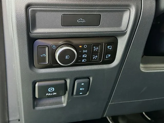 New 2026 Ford F-150 Tremor