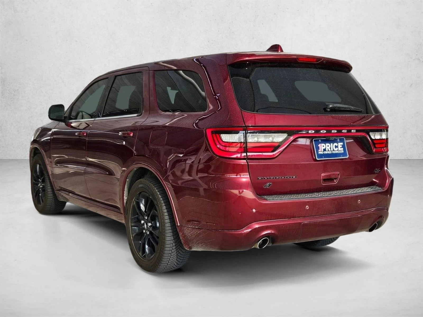 Used 2020 Octane Red Pearlcoat Dodge R/T image 7