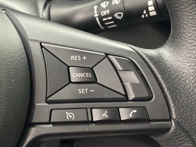 Used 2024 Silver Nissan 2.5 S image 16