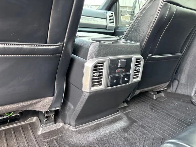Certified Used 2020 Black Ford Platinum image 35