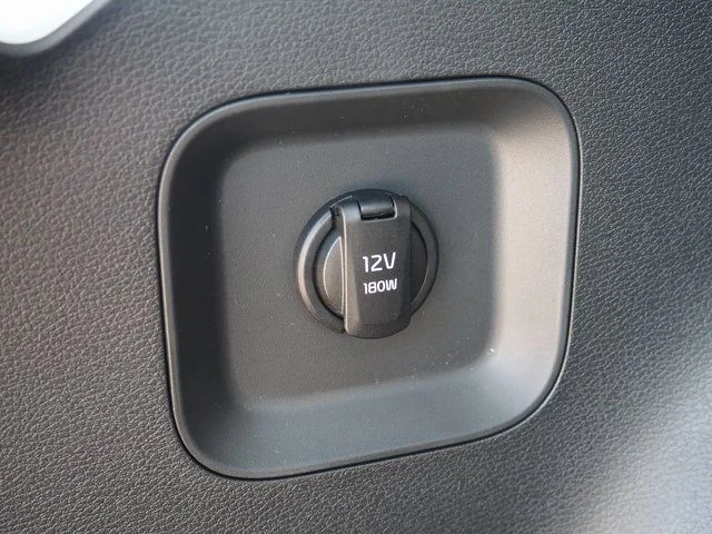 2026 Kia Sportage EX - Photo 39