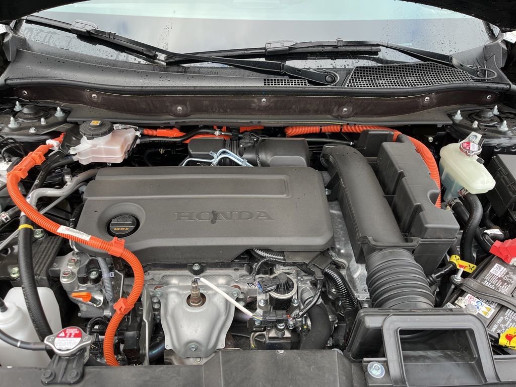 2026 Honda CR-V Sport Touring - Photo 15