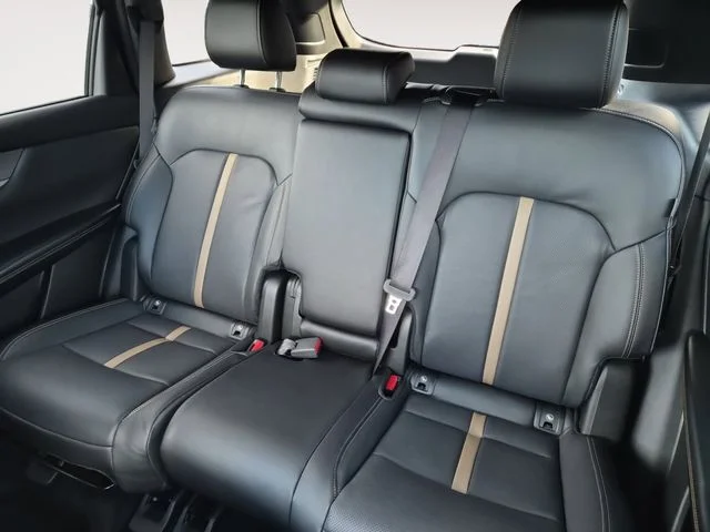 2025 Mazda CX-70 Premium Plus Package - Photo 13