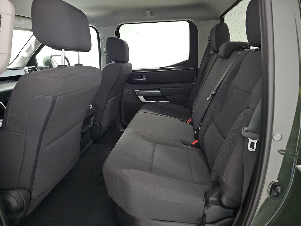 Used 2022 Green Toyota SR5 image 7