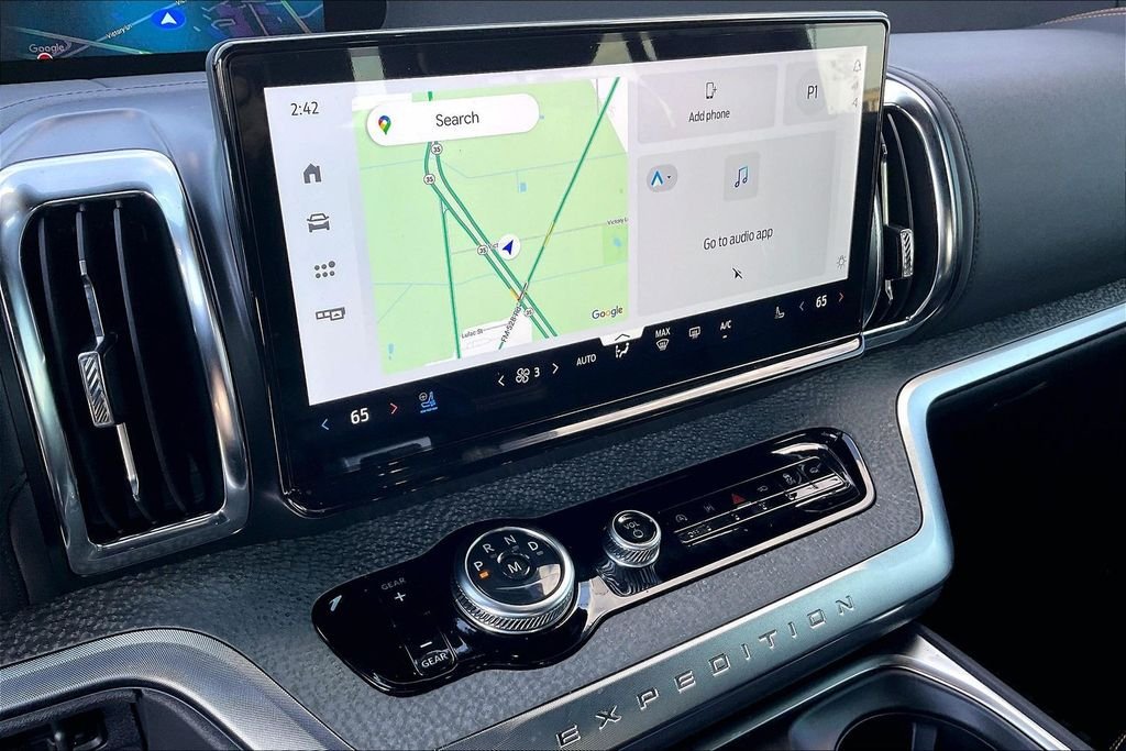 New 2025 Ford Expedition Tremor 4D Sport Utility