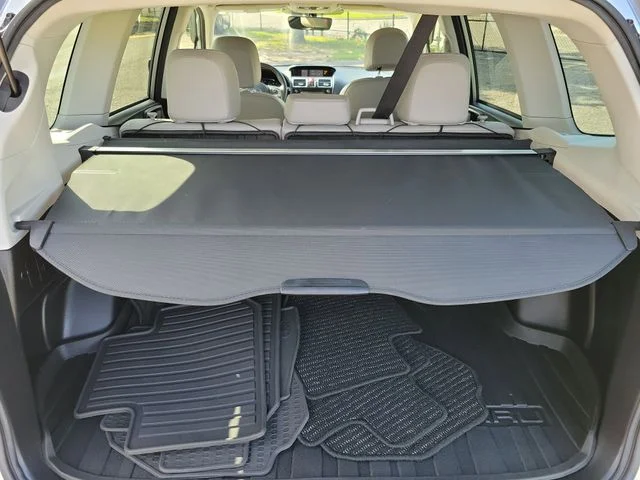 Used 2018 Silver Subaru 2.5i Limited image 8