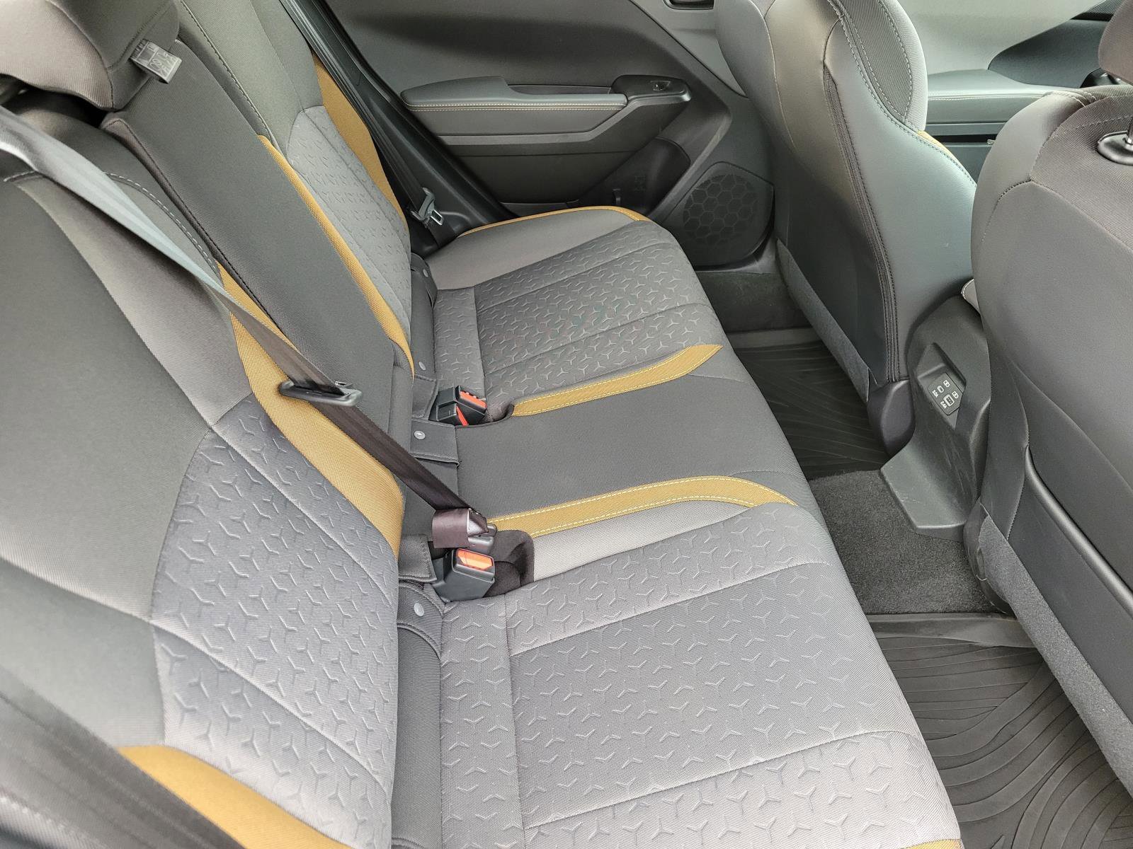 Certified Used 2026 Alpine Green Subaru Sport image 13