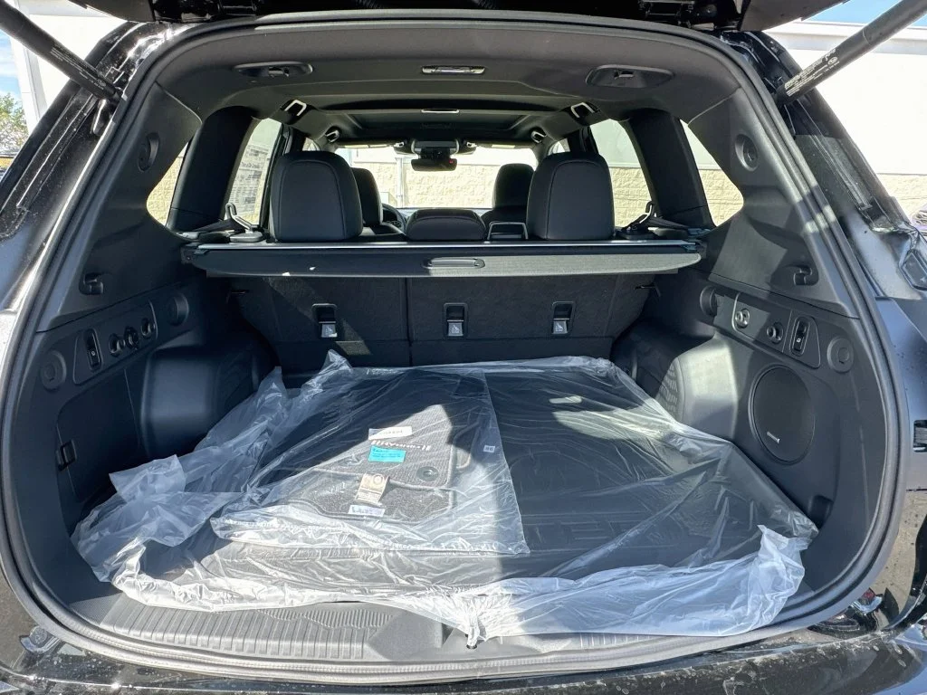 New 2026  Subaru Limited Hybrid image 33