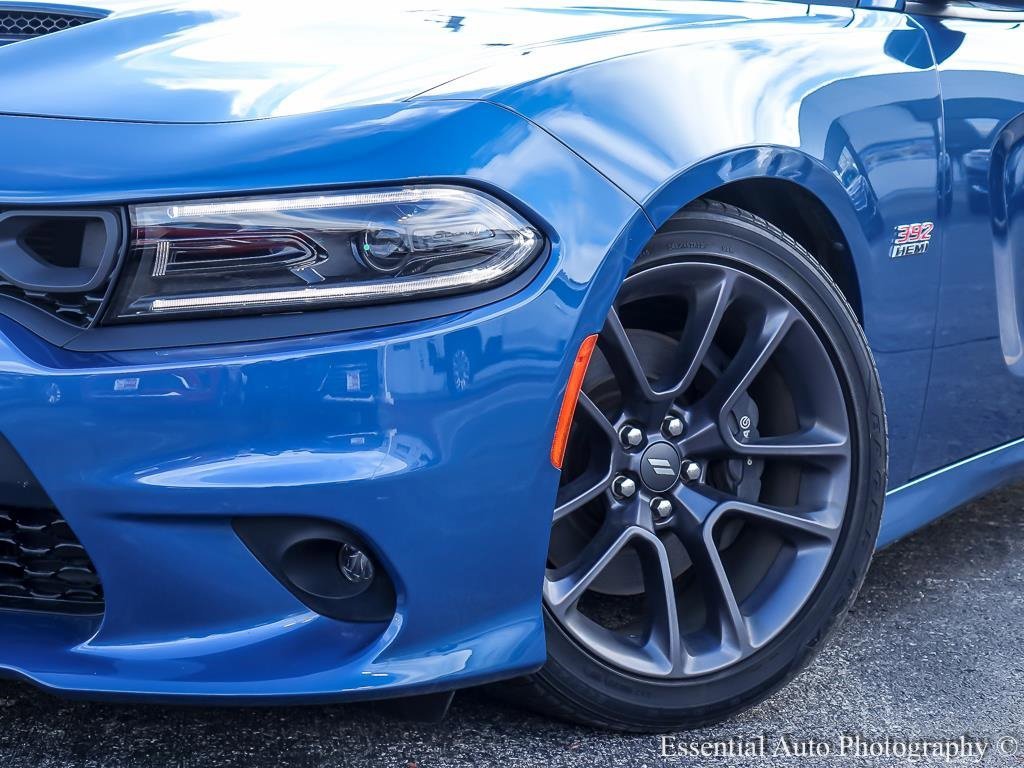 2023 DODGE CHARGER - Image 3