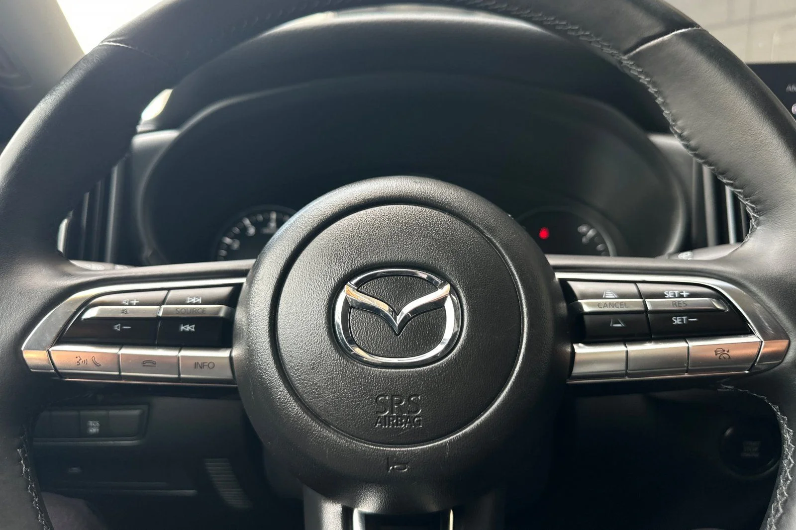 Used 2025 Black Mazda 2.5 S Preferred Package image 23