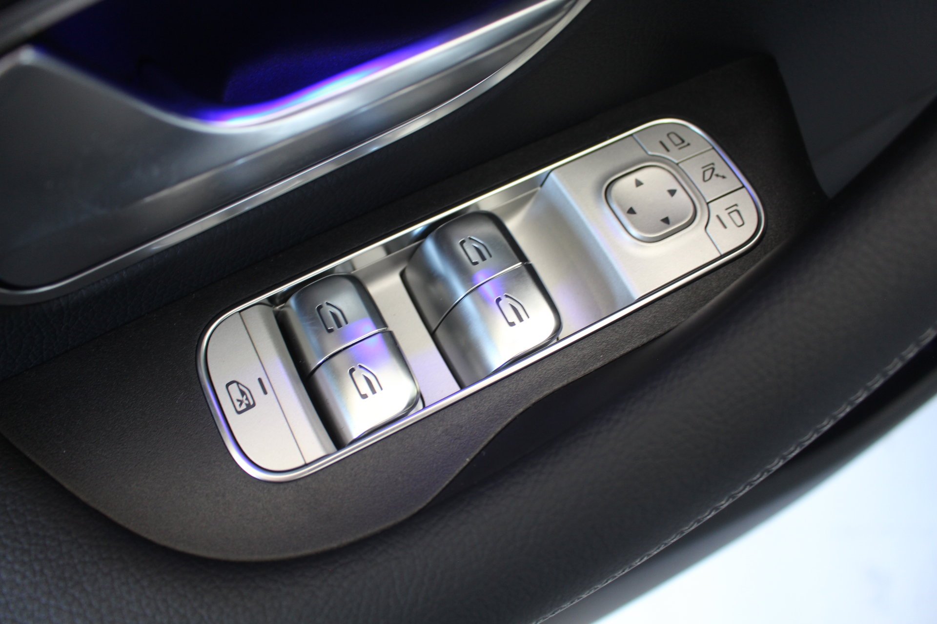 2026 Mercedes-Benz GLE GLE350 - Photo 46