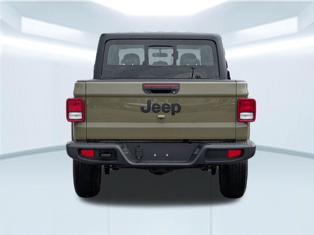 New 2026 41 Exterior Paint Jeep Sport image 6
