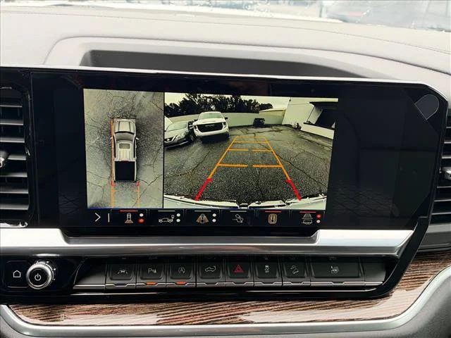 2026 GMC Sierra 1500 Elevation - Photo 33