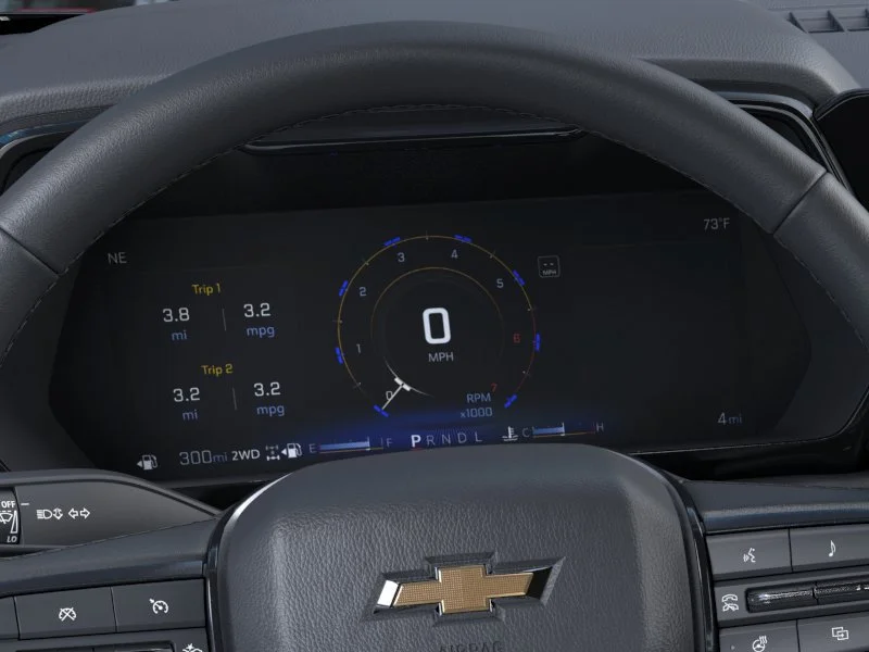 2026 Chevrolet Colorado LT - Photo 18